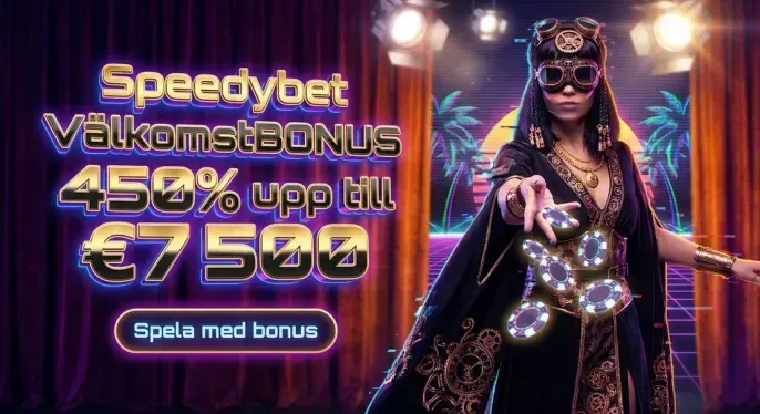 Speedybet Casino
